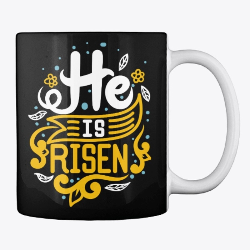 RISEN