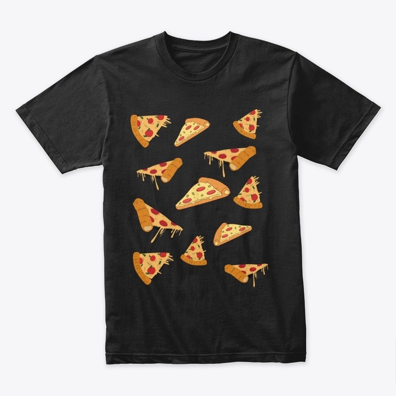 Pizza Lover