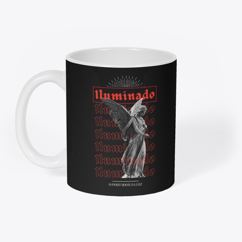Iluminado - O Portador da Luz