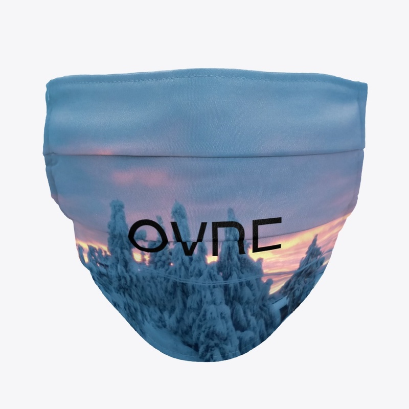 Ovre Face Mask