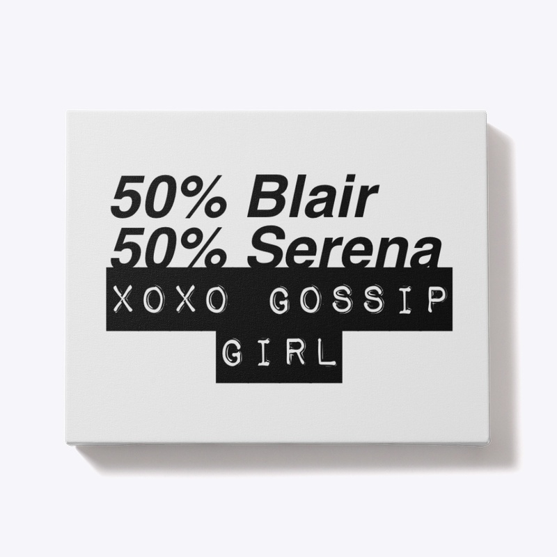 Gossip Girl Inspired Hoodies, Cover etc