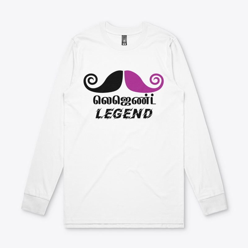 Legend 1