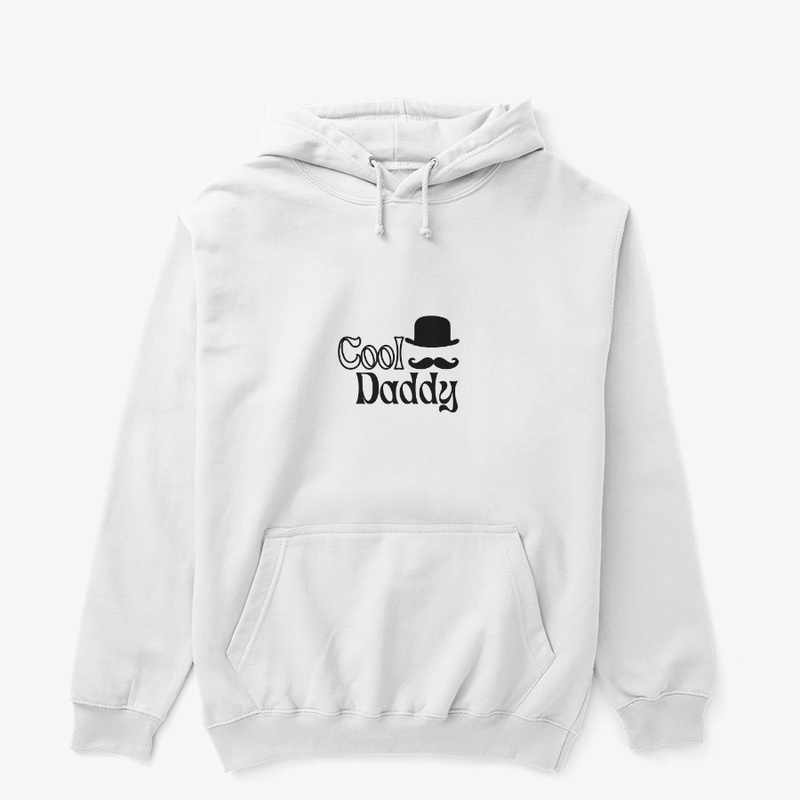 Cool daady