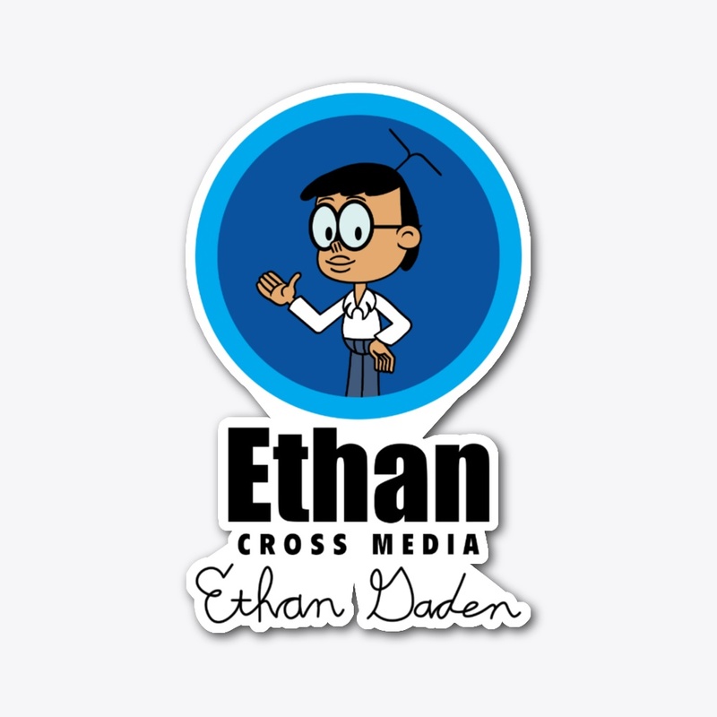 Ethan Cross Media Studio Store