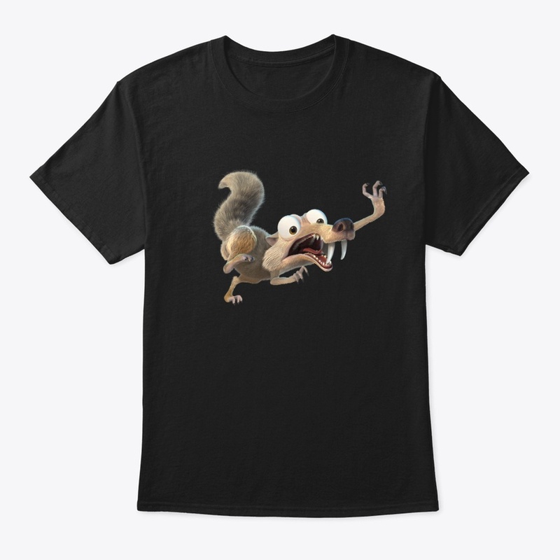 The Eternal Pursuit of the Acorn
