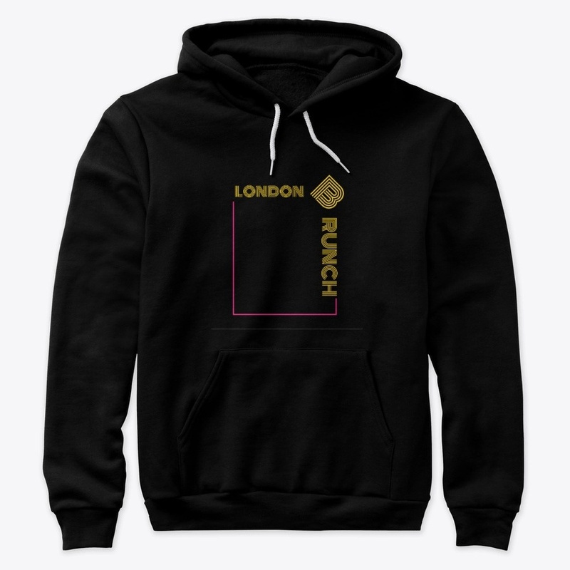 London Brunch T-shirt