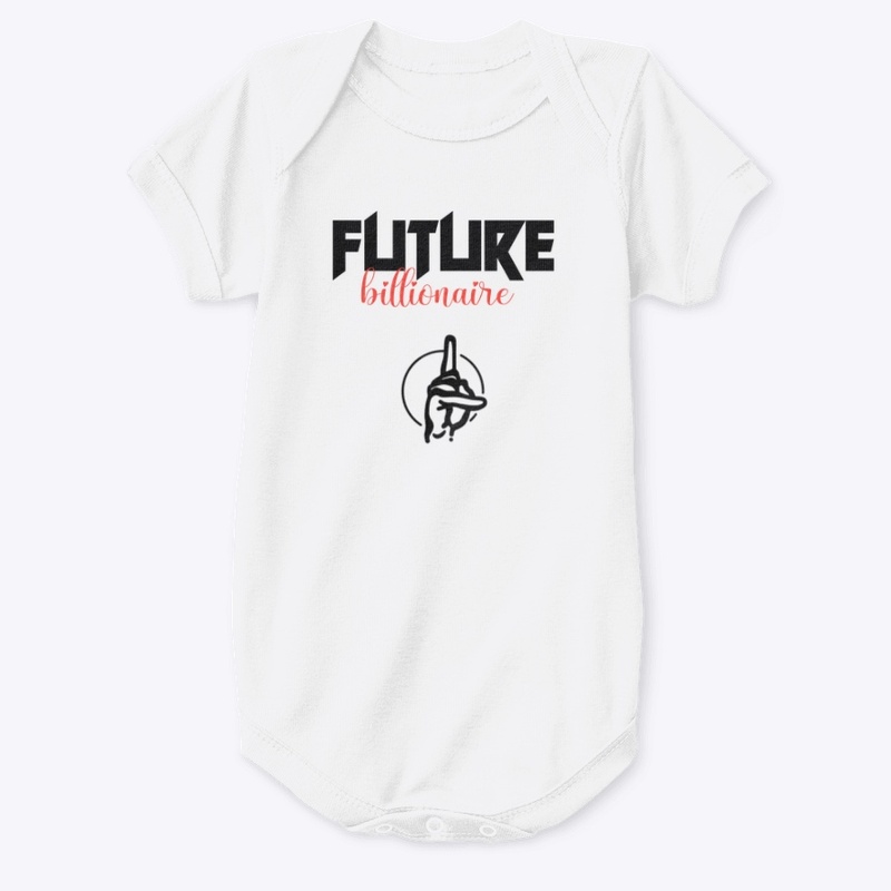 Future Billionaire - Baby