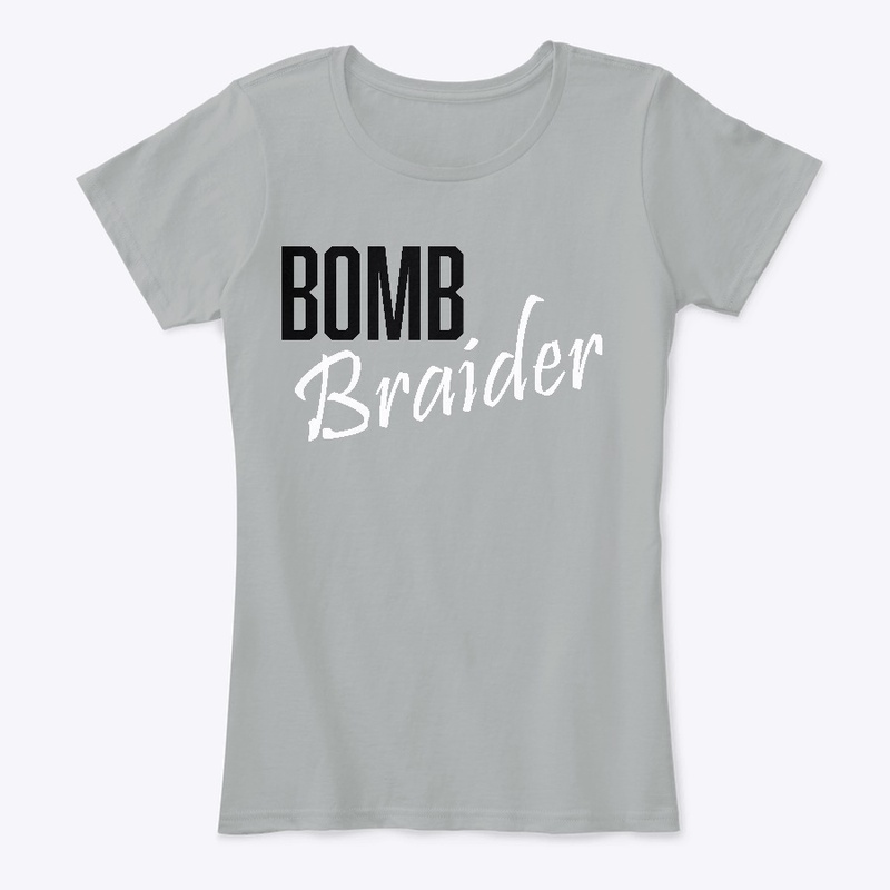 Bomb Braider
