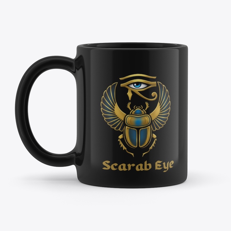 Scarab Eye