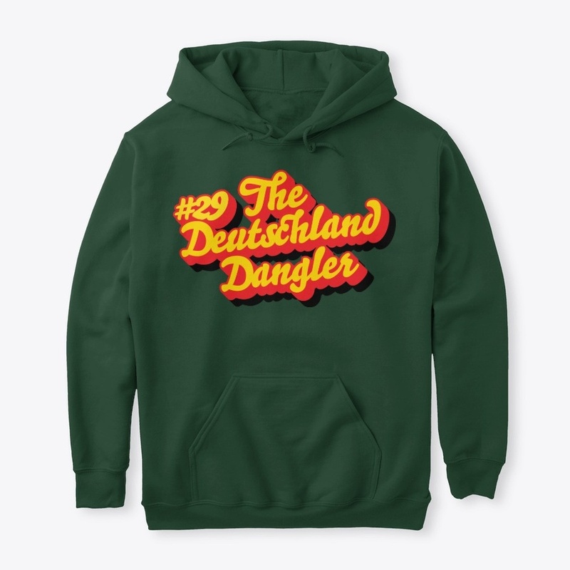 The Deutschland Dangler