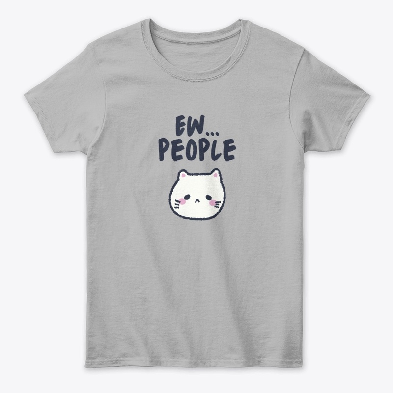 Ew..People Tee