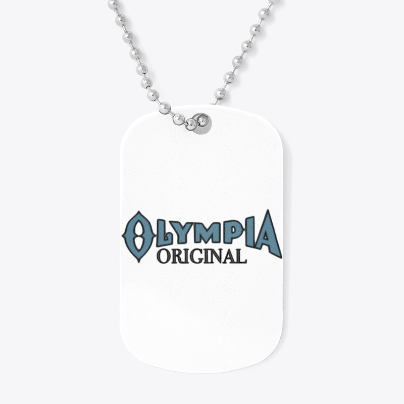 Olympia Original Design 6
