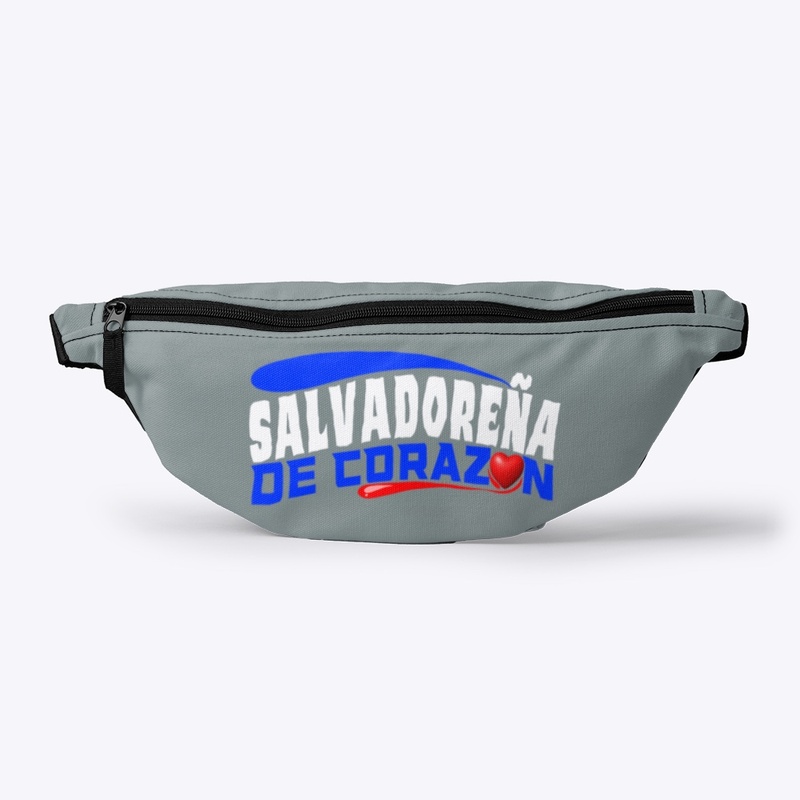 Salvadoreña de Corazón 👩🏻❤️🇸🇻