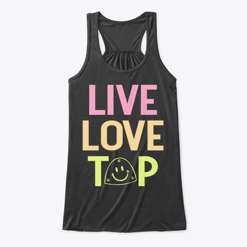Live Love Tap for Tap Dancers