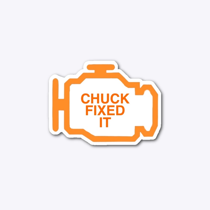 Chuck fixed it 
