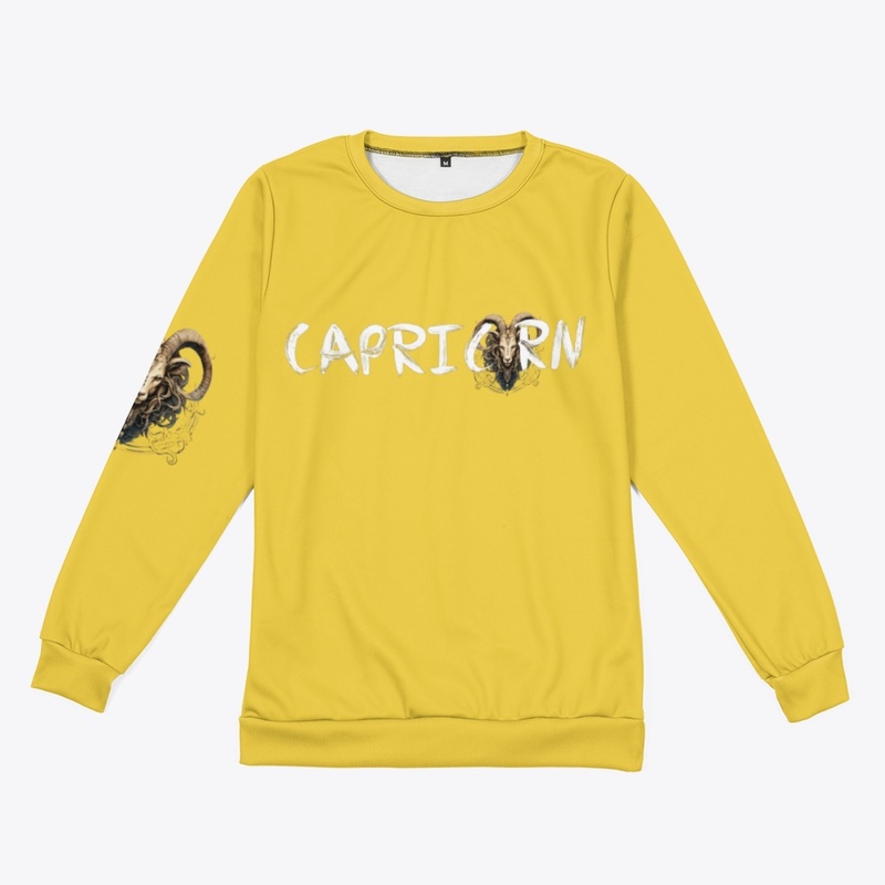 Born Hood Clothing Astrology Collection