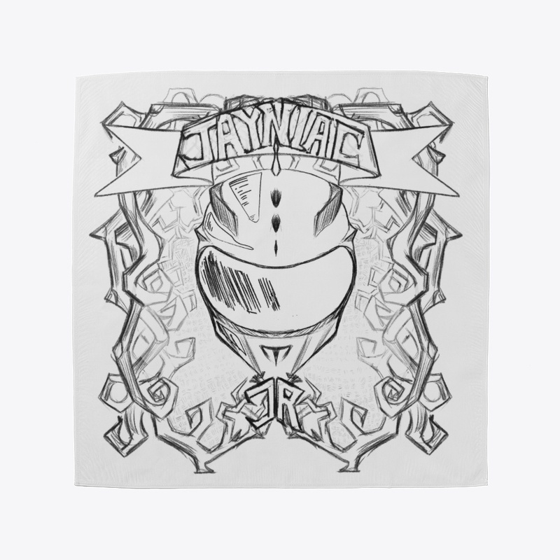 Jayniac Jr. AiA (Black) - Design