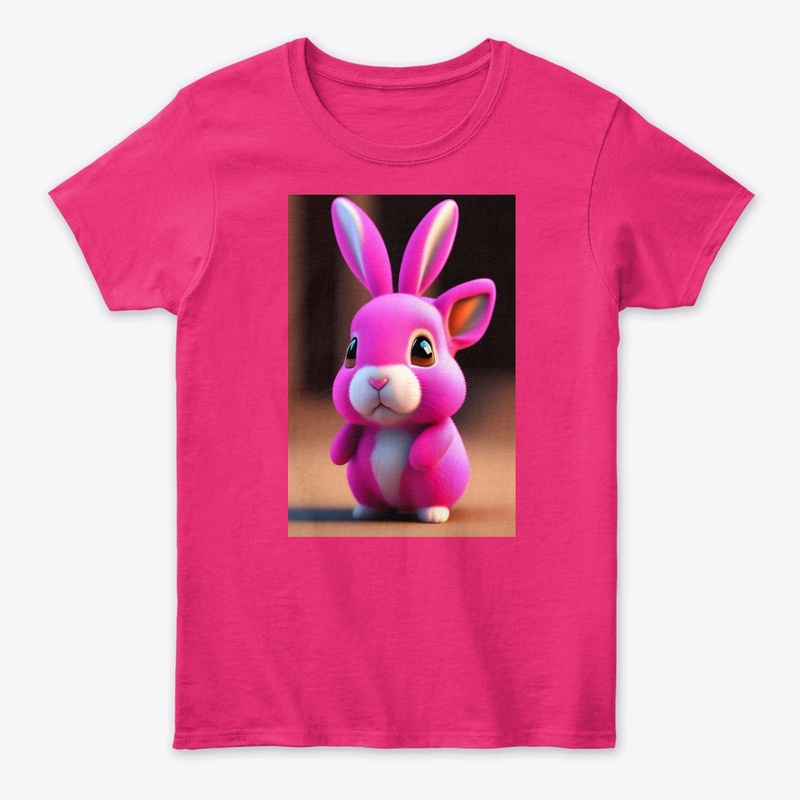 WOMEN TEE SHIRT
