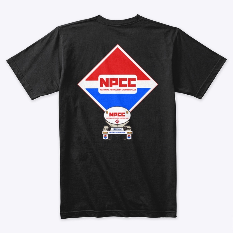 NPCC T Designs