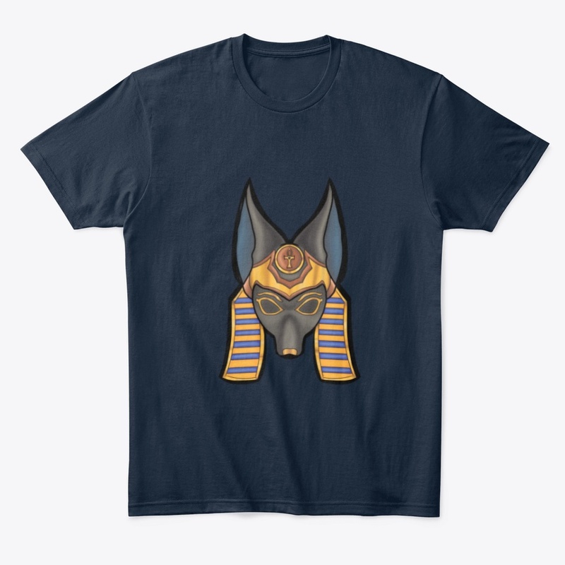 Anubis