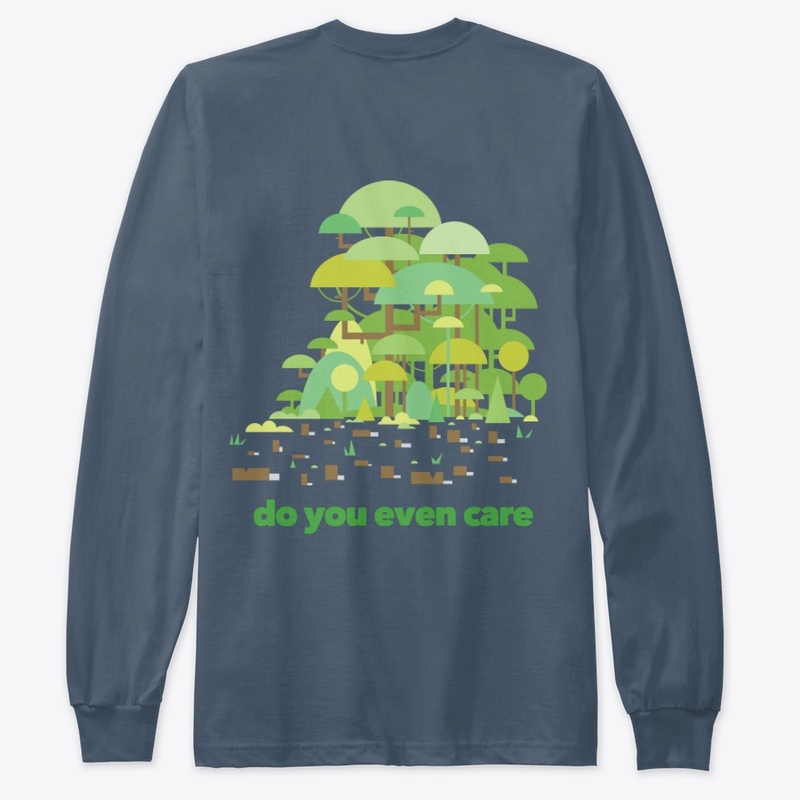 Do You Even Care?
