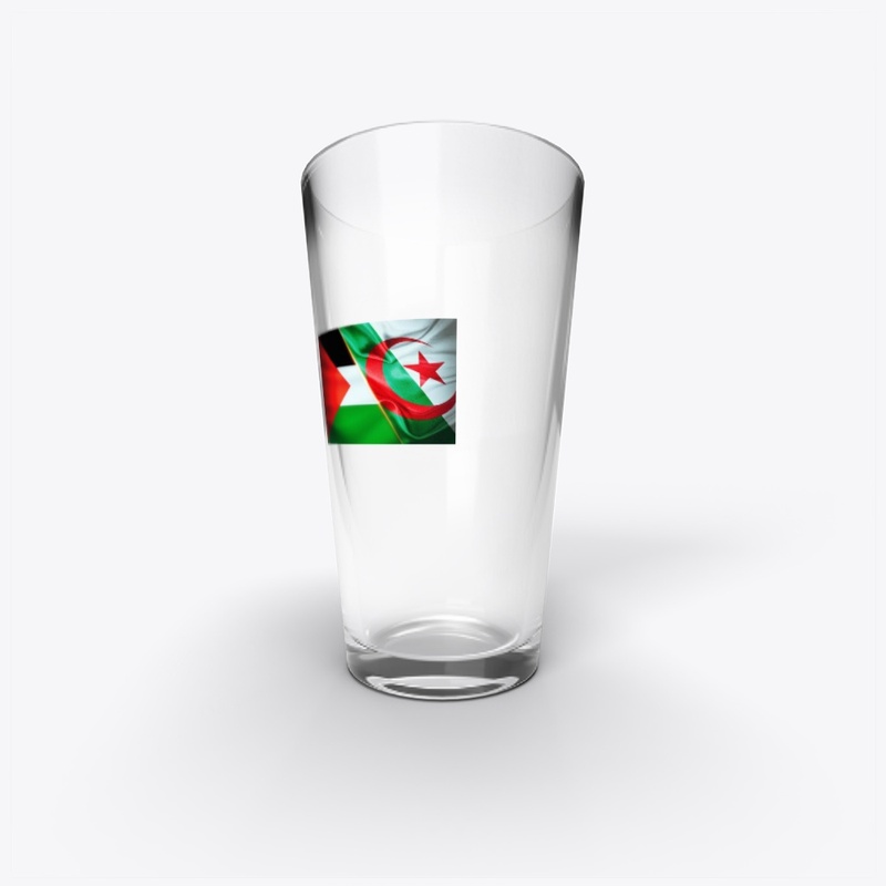 ALGERIA PALESTINE