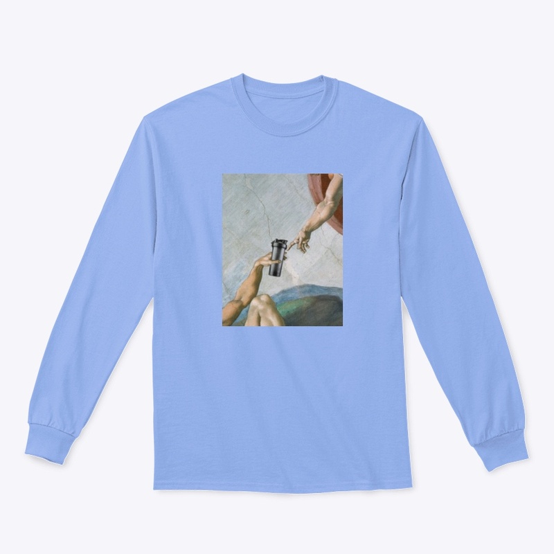 The Creation of Brotein