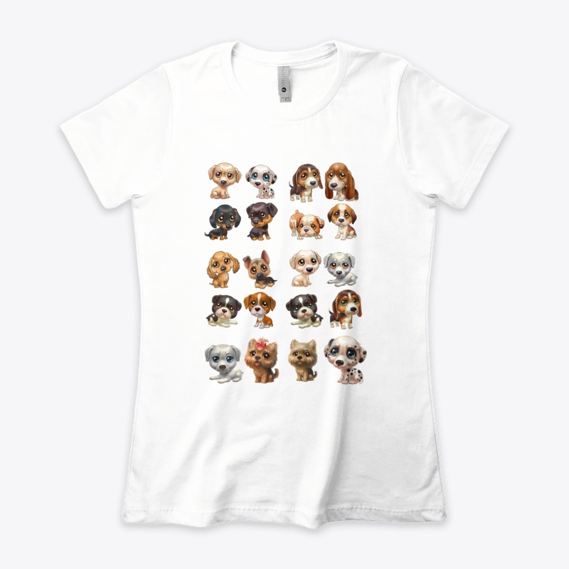 Dog lover