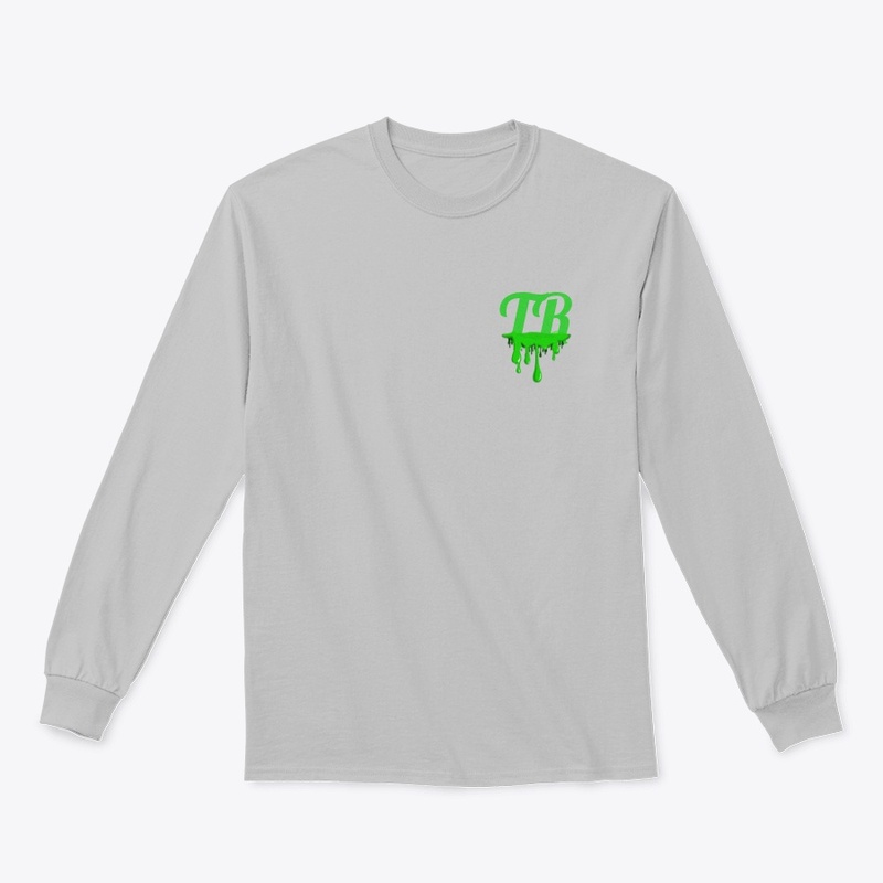 Slime TR Design 