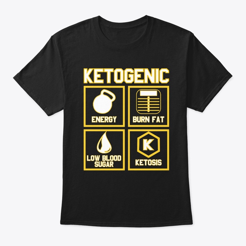 Keto Ketogenic Ketosis Diet 