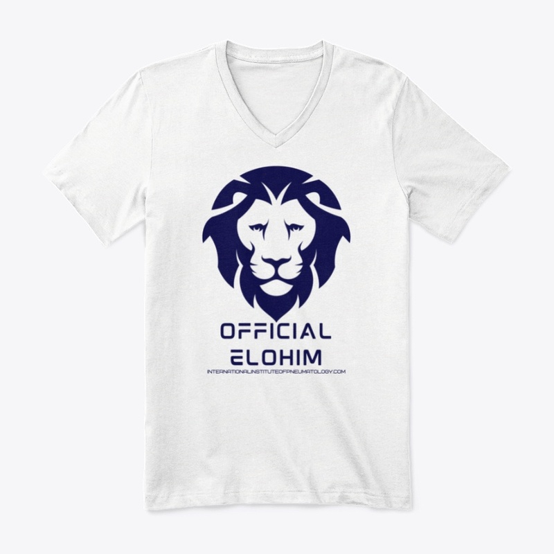 Official Elohim White