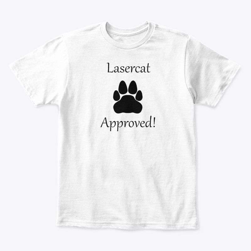 Lasercat Approved Line