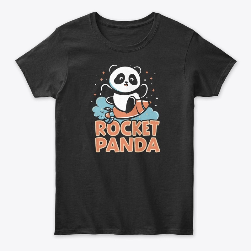 Rocket Panda