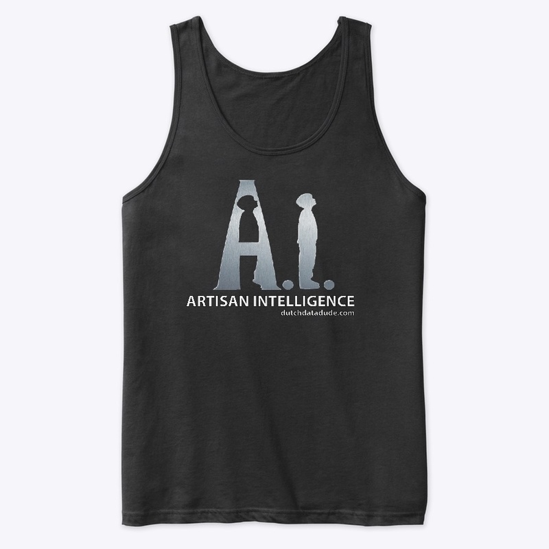 AI: Artisan Intelligence