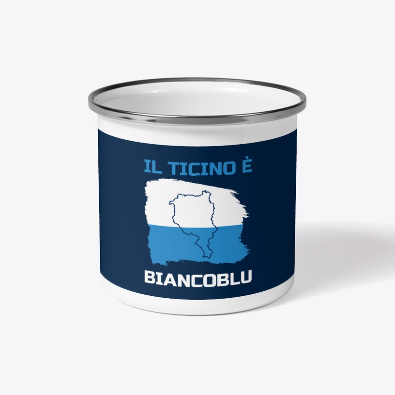 Il Ticino e Biancoblu