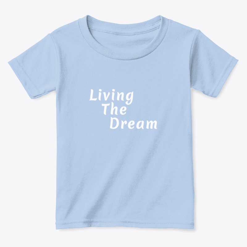 Living The Dream (Series 1)