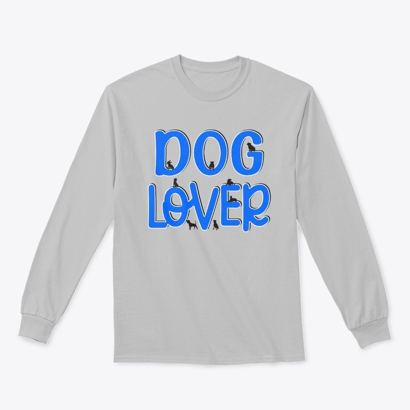 Dog Lover