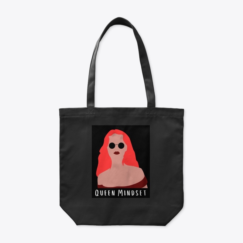 Tote Bag for the queens