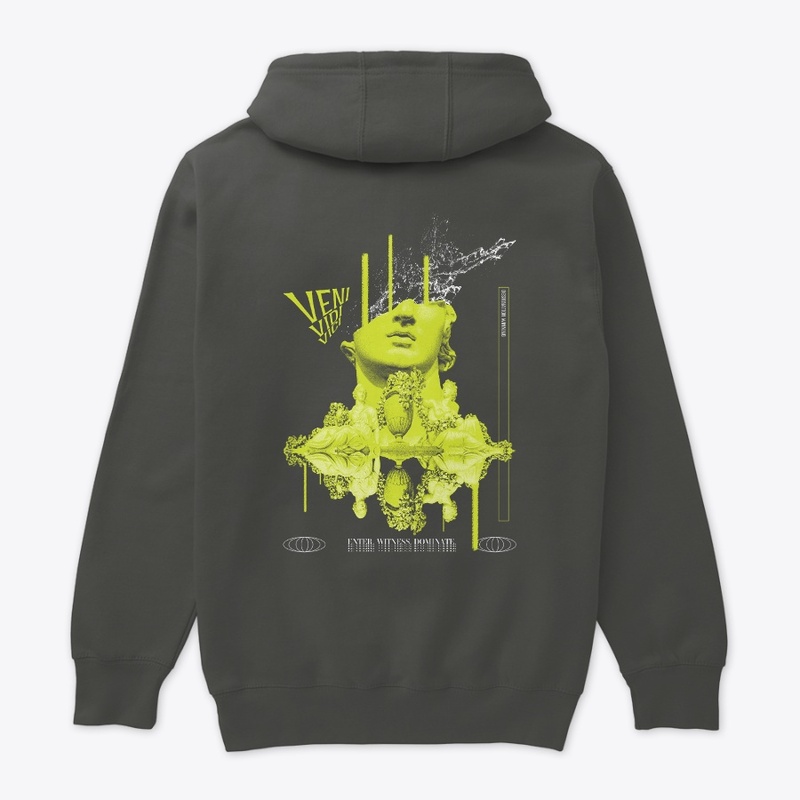 Veni Vidi Vici Streetwear