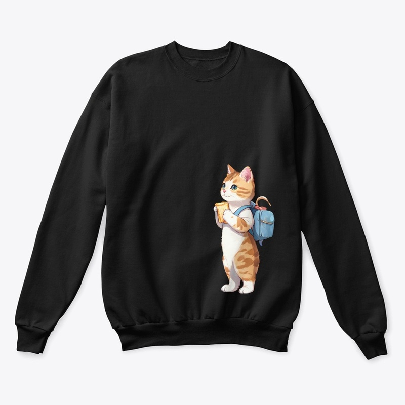 PICNIC CAT