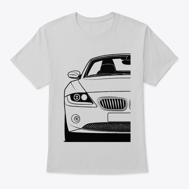 Z4 E85 