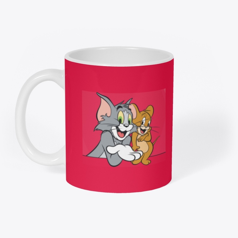 tom&jerry