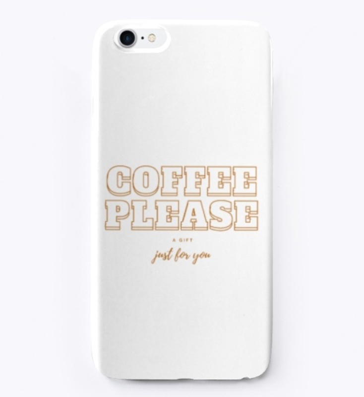 Coffee Please 