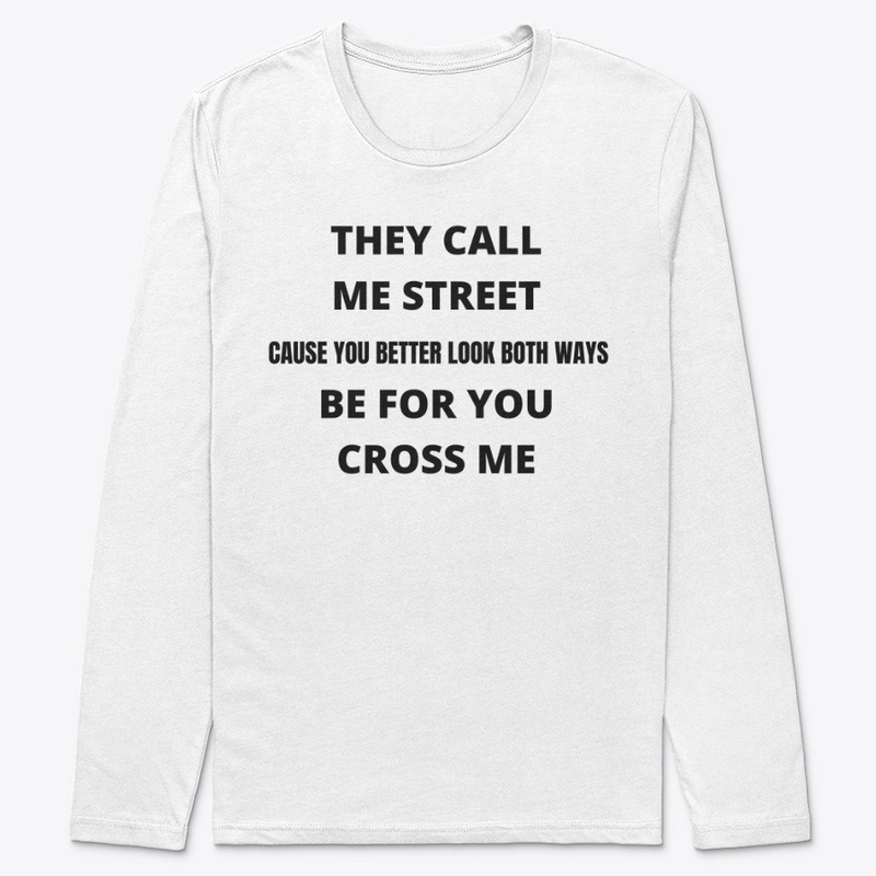 I'm Street 