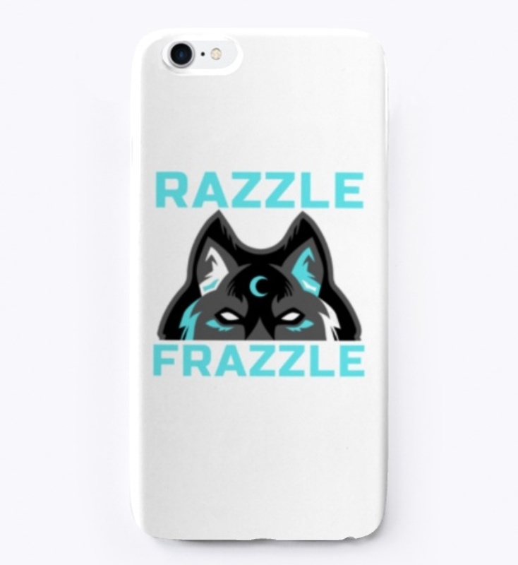 RazzleFrazzle Origins 