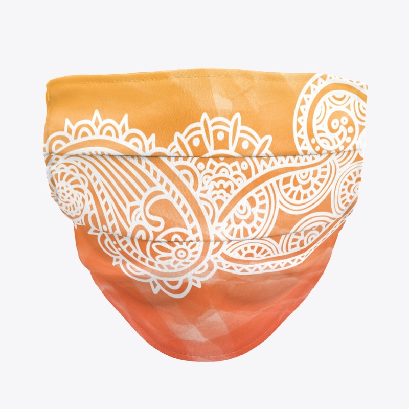 Orange Happiness