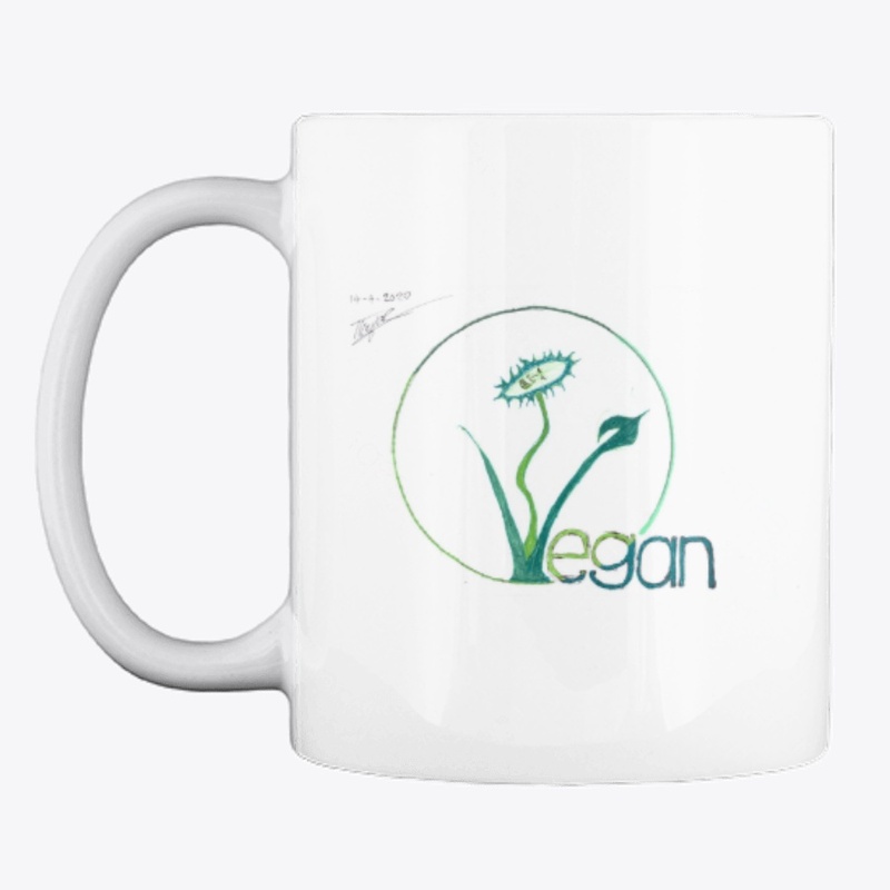 A Vegan Option