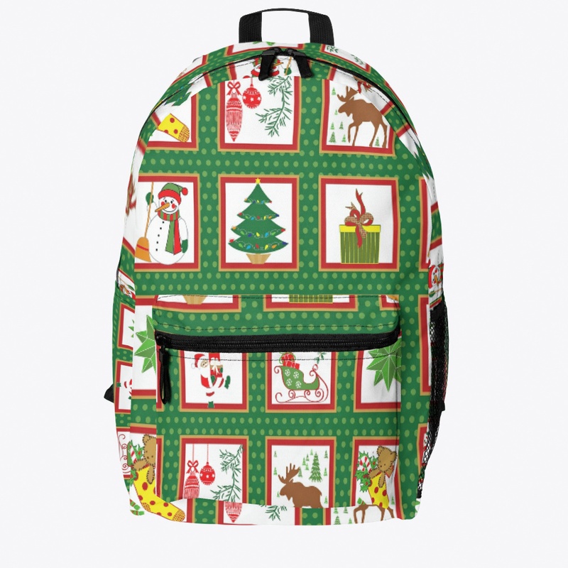 school bag color design