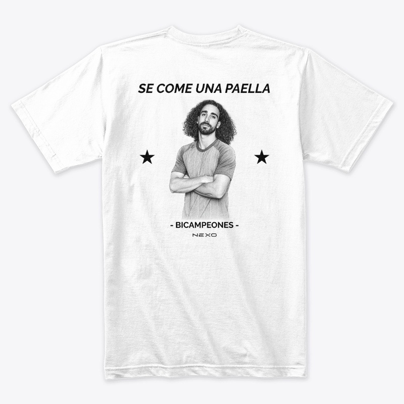 La Melena - Hombre