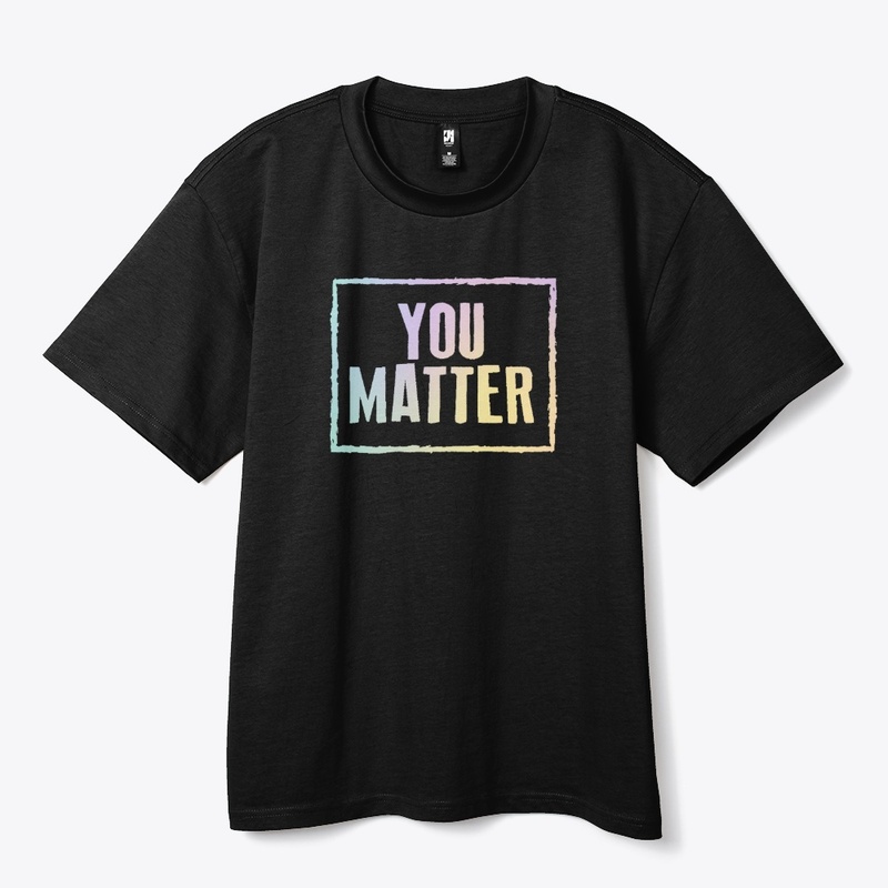 BRIGHT YOU MATTER STORE
